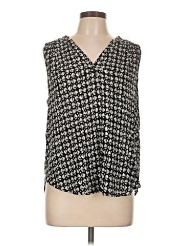 Renee C. Sleeveless Blouse (view 1)
