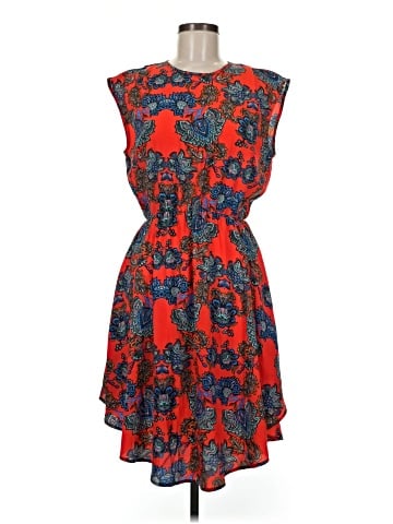 Collective Concepts Casual Dress (view 1)