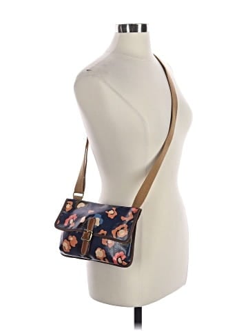 Fossil Crossbody Bag (view 2)