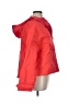 Sweaty Betty Color Block Red Windbreaker Size XL - photo 4