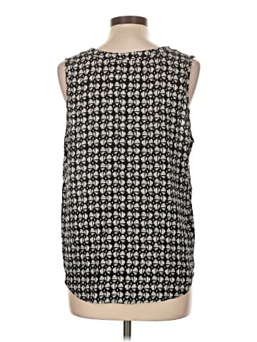 Renee C. Sleeveless Blouse (view 2)