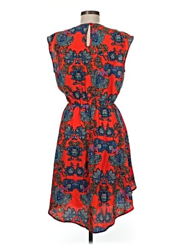 Collective Concepts Casual Dress (view 2)