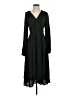 Closed Black Casual Dress Size S - photo 1