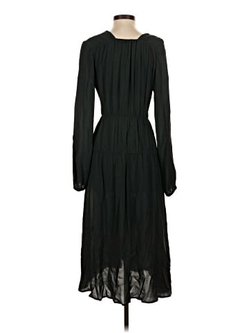 Closed Casual Dress (view 2)