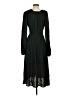 Closed Black Casual Dress Size S - photo 2