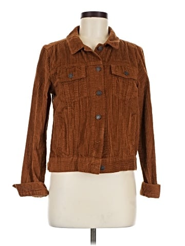 RSQ Jacket (view 1)