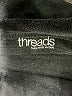 Threads Saks Fifth Avenue Black Pullover Sweater Size L - photo 7