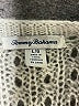 Tommy Bahama Gray Wool Pullover Sweater Size L - photo 7