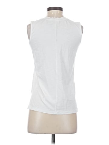 Max Studio Sleeveless T-Shirt (view 2)