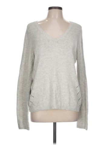 Moth Pullover Sweater (view 1)