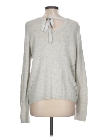 Moth Pullover Sweater (view 2)