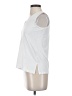 Max Studio White Sleeveless T-Shirt Size XS - photo 5
