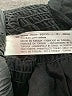 Zara Black 3/4 Sleeve Top Size M - photo 8