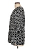 Escapada Black 3/4 Sleeve Blouse Size L - photo 5