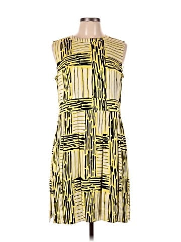 Diane von Furstenberg Cocktail Dress (view 1)