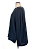 Time and Tru Blue Pullover Sweater Size XL - photo 5