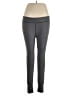 Uniqlo Color Block Gray Active Pants Size XL - photo 1