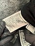Adriano Goldschmied Solid Black Jeggings Size 28 waist - photo 7