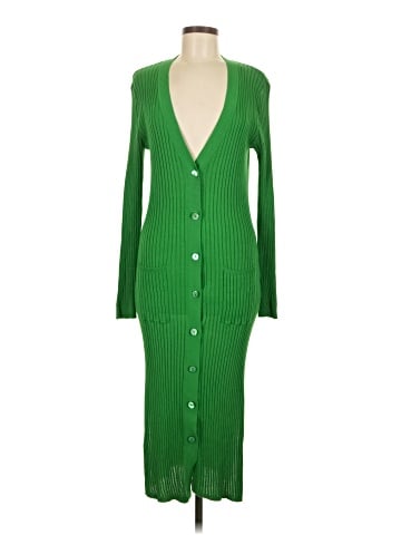 Autumn Cashmere Cardigan (view 1)