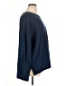 Time and Tru Blue Pullover Sweater Size XL - photo 4