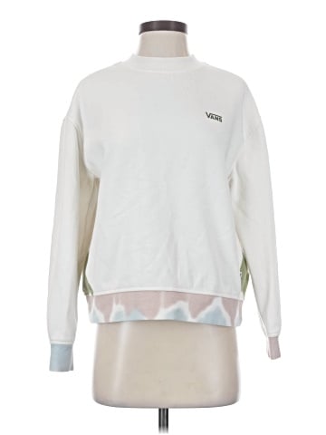 Vans Sweatshirt (view 1)