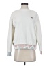 Vans Color Block White Sweatshirt Size XS - photo 1