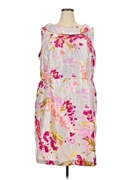 KSL Casual Dress (view 1)