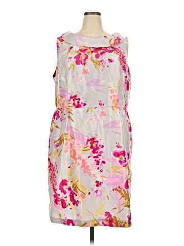 KSL Casual Dress (view 1)