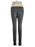 Uniqlo Color Block Gray Active Pants Size XL - photo 2