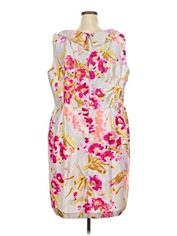 KSL Casual Dress (view 2)