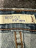 Jeans Hearts Blue Jeans Size 14 - photo 4