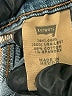 Jeans Hearts Blue Jeans Size 14 - photo 6