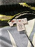 Eliane Rose Tropical Green Casual Pants Size M - photo 7