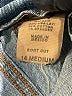 Jeans Hearts Blue Jeans Size 14 - photo 7