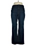 Rafaella Blue Jeans Size 14 - photo 1