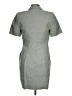 PAUW Gray Trenchcoat Size 6 (1) - photo 2