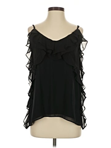 Rachel Zoe Sleeveless Blouse (view 1)