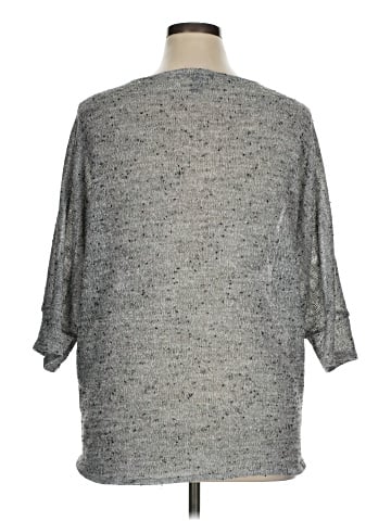 Alfani 3/4 Sleeve Top (view 2)
