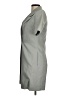 PAUW Gray Trenchcoat Size 6 (1) - photo 5