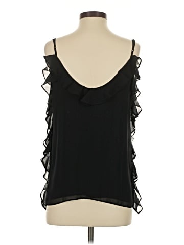 Rachel Zoe Sleeveless Blouse (view 2)