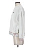 Vans Color Block White Sweatshirt Size XS - photo 5