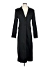 Assorted Brands 100% Polyester Black Coat Size S - photo 1