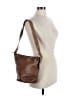 Coach 100% Leather Brown Leather Shoulder Bag One size - photo 2