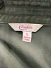 Candie's 100% Cotton Green Jacket Size S - photo 6