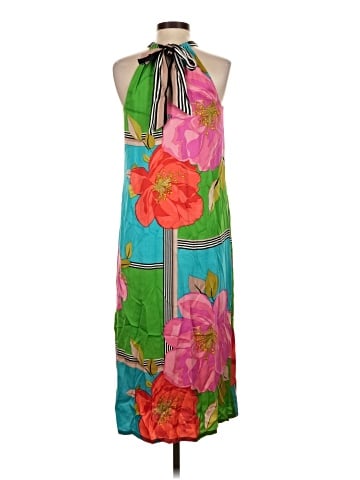Trina Turk Casual Dress (view 2)