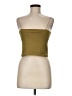 Willow & Root Gold Tank Top Size Med - Lg - photo 1