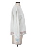 Vans Color Block White Sweatshirt Size XS - photo 4