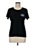 Sport-Tek Black Short Sleeve T-Shirt Size M - photo 1