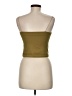 Willow & Root Gold Tank Top Size Med - Lg - photo 2