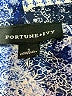 Fortune + Ivy 100% Polyester Blue Kimono Size S - photo 7